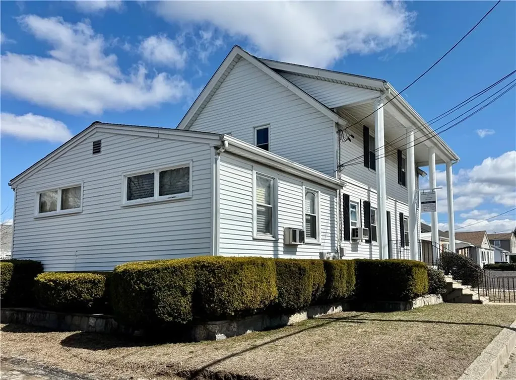368 Beverage Hill Avenue Pawtucket RI 02861