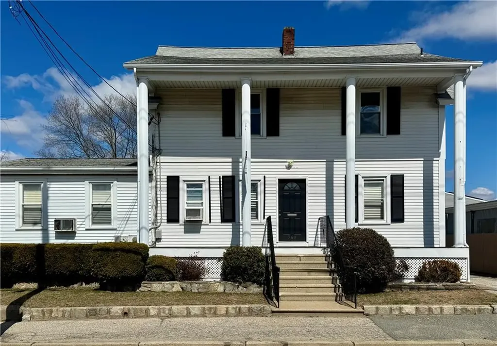 368 Beverage Hill Avenue Pawtucket RI 02861