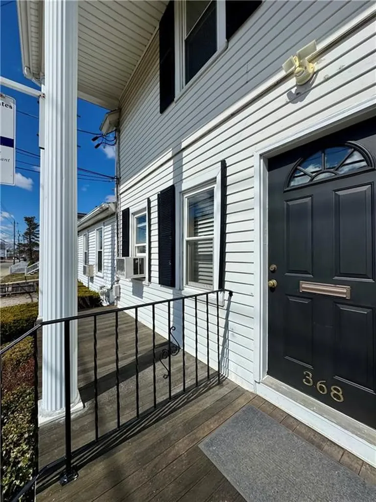 368 Beverage Hill Avenue Pawtucket RI 02861