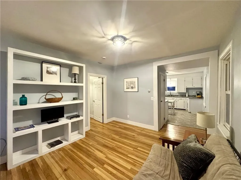 368 Beverage Hill Avenue Pawtucket RI 02861