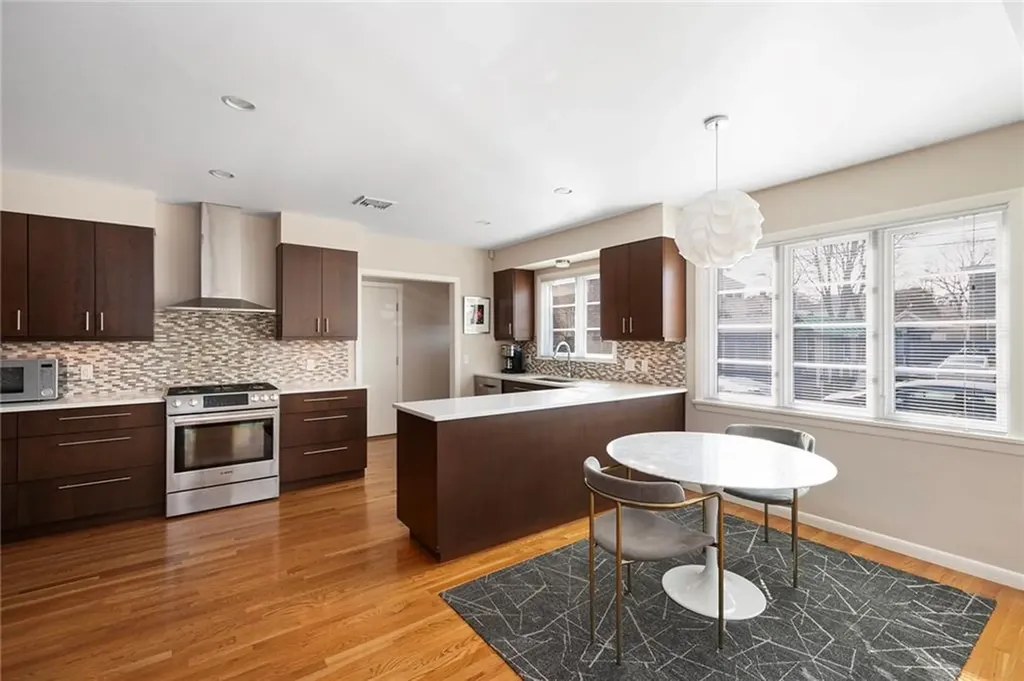 203 Cole Avenue Providence RI 02906