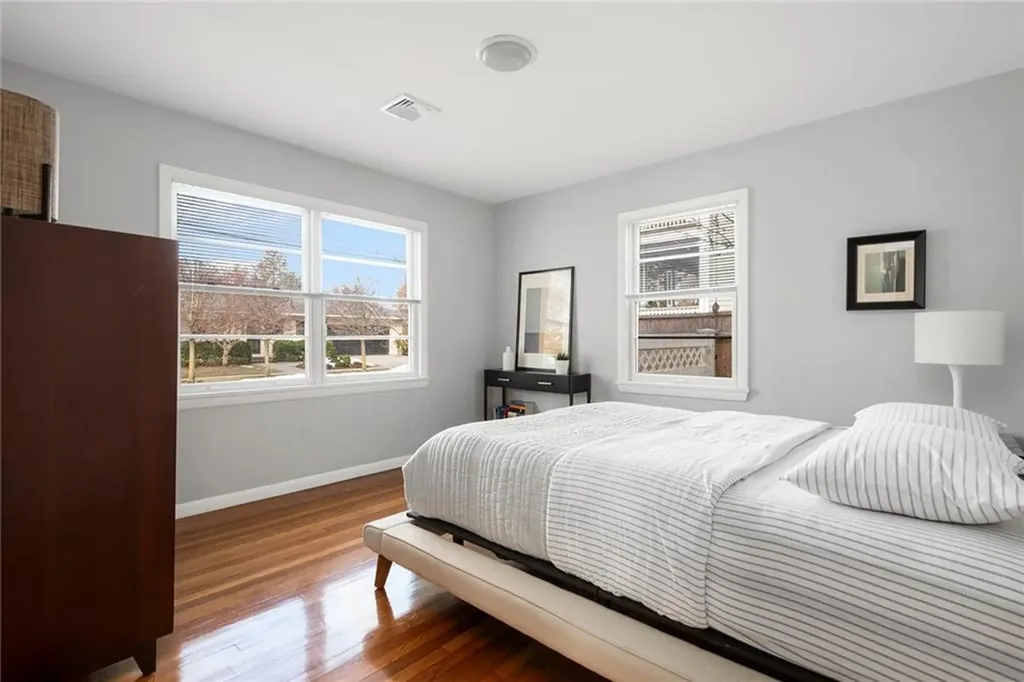203 Cole Avenue Providence RI 02906