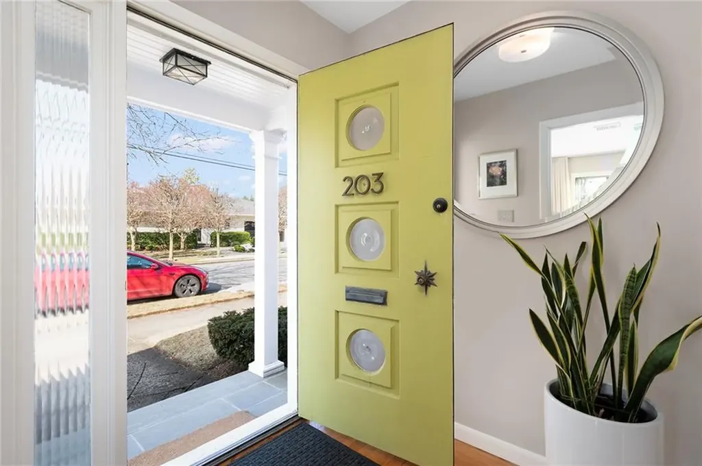 203 Cole Avenue Providence RI 02906