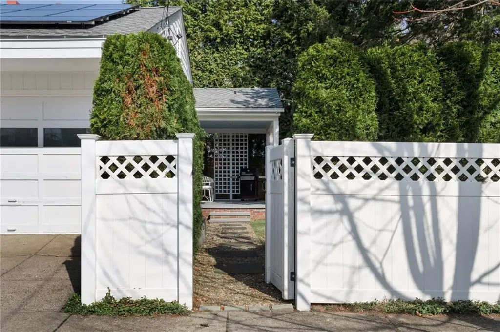 203 Cole Avenue Providence RI 02906