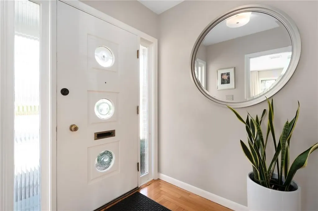 203 Cole Avenue Providence RI 02906