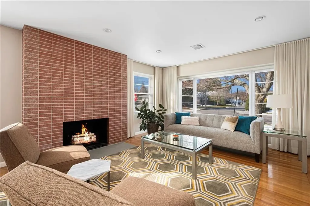 203 Cole Avenue Providence RI 02906