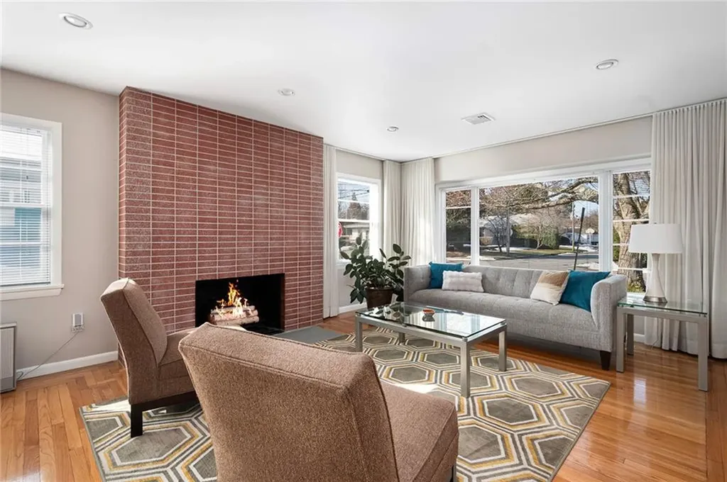 203 Cole Avenue Providence RI 02906