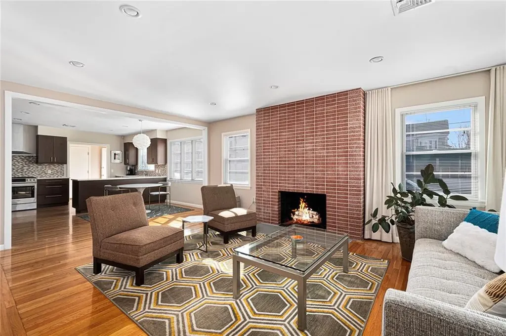 203 Cole Avenue Providence RI 02906