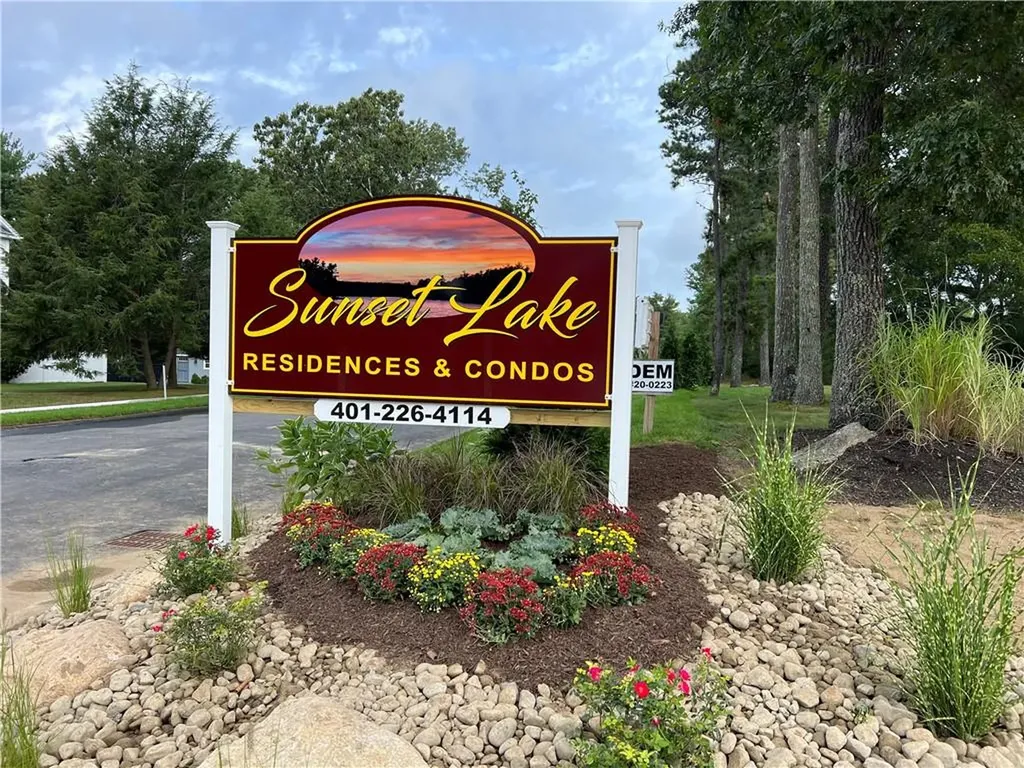 65 Sunset Lake Circle Coventry RI 02816