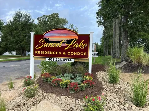 65 Sunset Lake Circle Coventry RI 02816