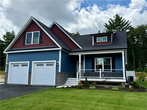 65 Sunset Lake Circle Coventry RI 02816