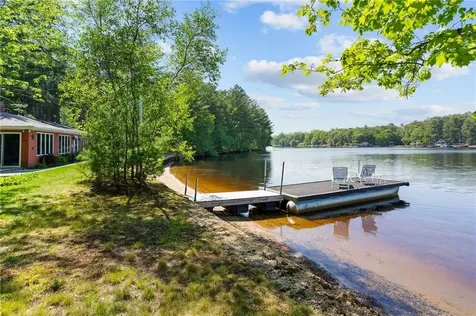 65 Sunset Lake Circle Coventry RI 02816