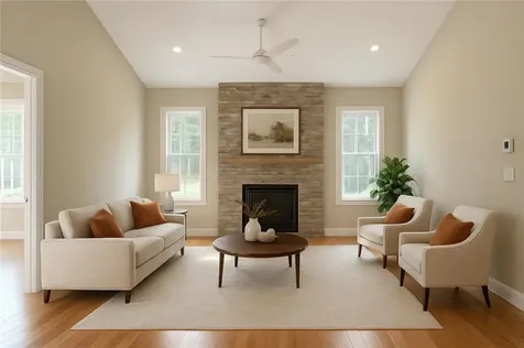 65 Sunset Lake Circle Coventry RI 02816