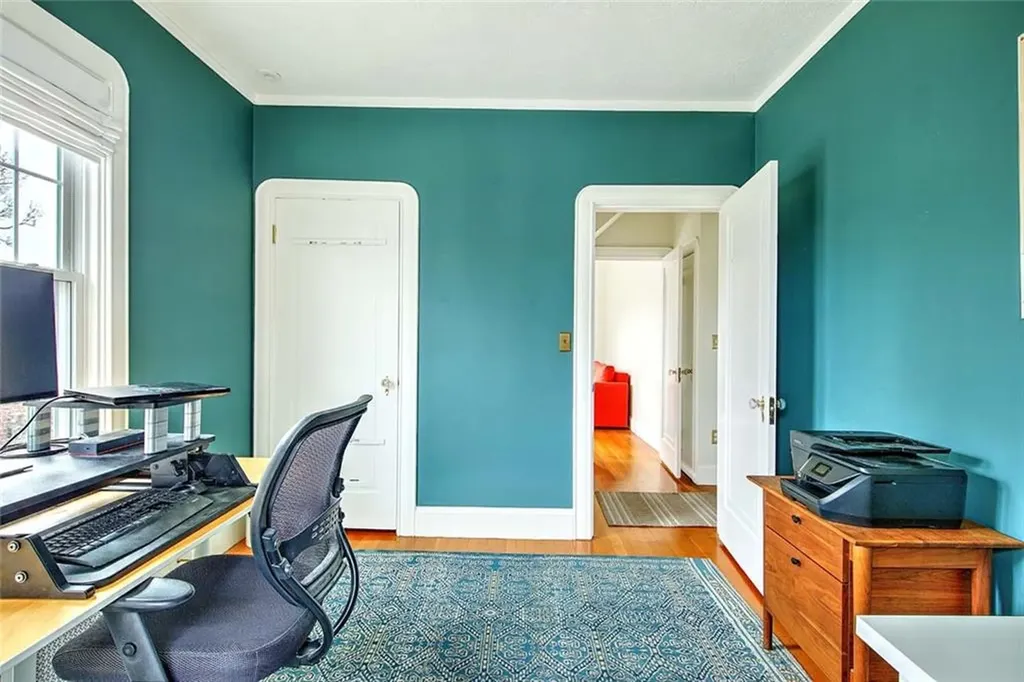12 Holly Street Providence RI 02906