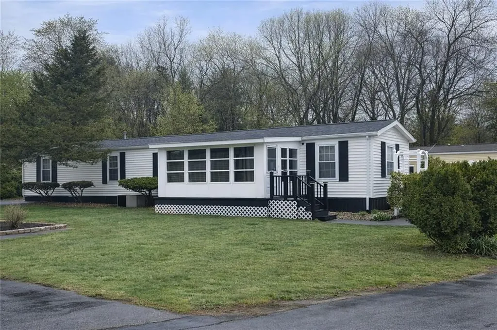 77 Wright Way Coventry RI 02816
