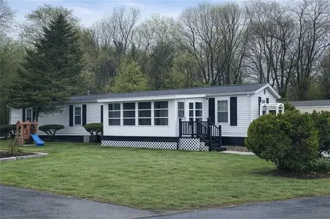 77 Wright Way Coventry RI 02816