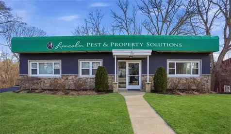 225 Putnam Pike Johnston RI 02919