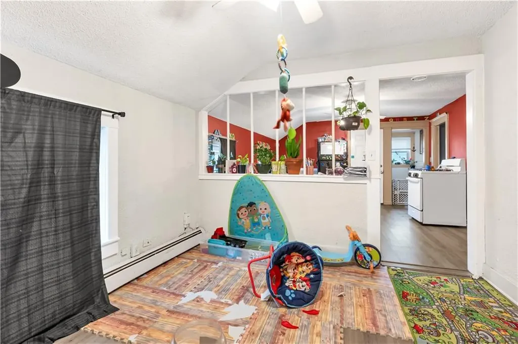 70 74 Lincoln Avenue Central Falls RI 02863