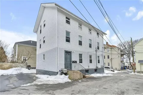 70 74 Lincoln Avenue Central Falls RI 02863