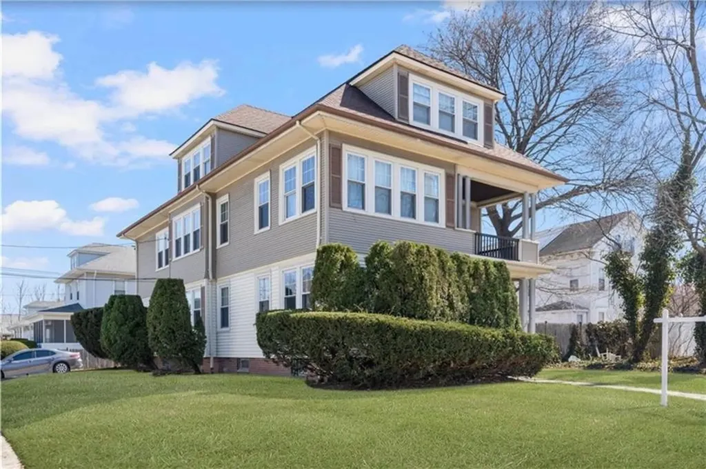 120 Pontiac Avenue Cranston RI 02910