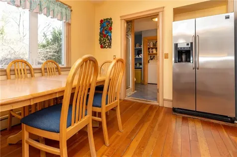5075 Old Post Road Charlestown RI 02813