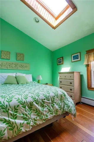 5075 Old Post Road Charlestown RI 02813
