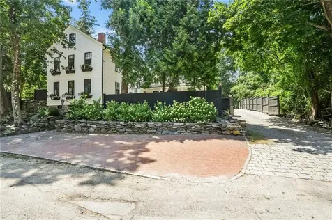 8061 Post Road North Kingstown RI 02852