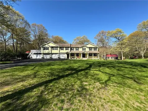 71 Rolling Hill Drive Exeter RI 02822