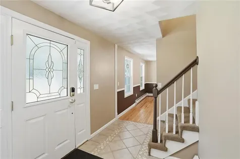 71 Rolling Hill Drive Exeter RI 02822