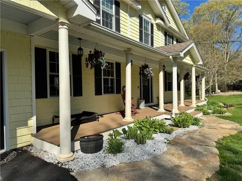 71 Rolling Hill Drive Exeter RI 02822