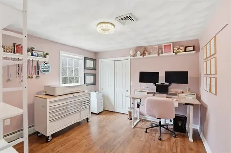 71 Rolling Hill Drive Exeter RI 02822