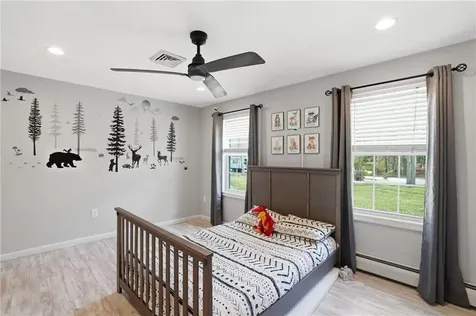 71 Rolling Hill Drive Exeter RI 02822