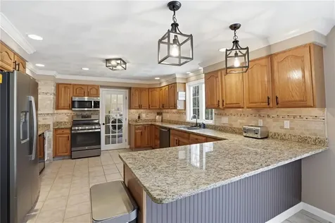 71 Rolling Hill Drive Exeter RI 02822