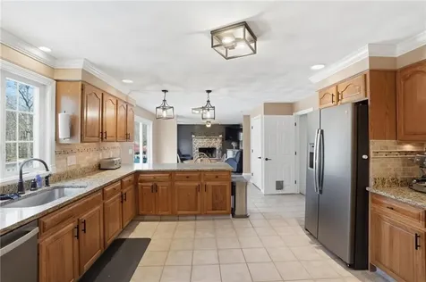 71 Rolling Hill Drive Exeter RI 02822