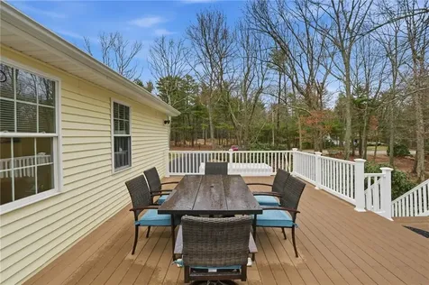 71 Rolling Hill Drive Exeter RI 02822