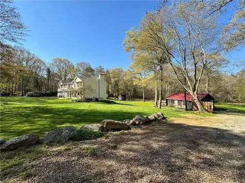 71 Rolling Hill Drive Exeter RI 02822