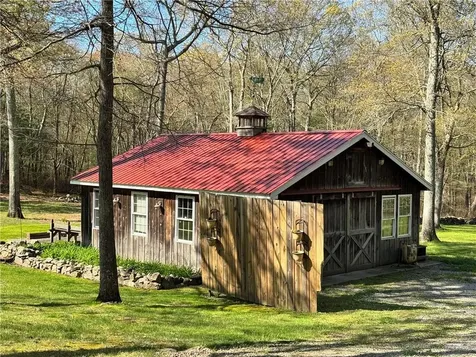 71 Rolling Hill Drive Exeter RI 02822