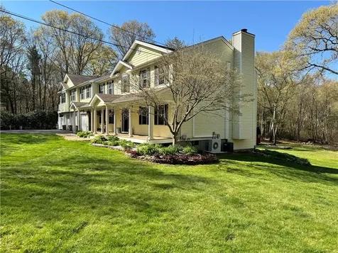 71 Rolling Hill Drive Exeter RI 02822