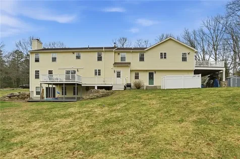 71 Rolling Hill Drive Exeter RI 02822
