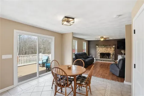 71 Rolling Hill Drive Exeter RI 02822