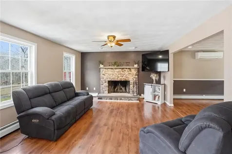 71 Rolling Hill Drive Exeter RI 02822