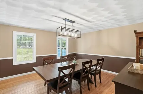 71 Rolling Hill Drive Exeter RI 02822
