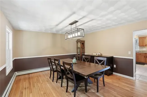71 Rolling Hill Drive Exeter RI 02822