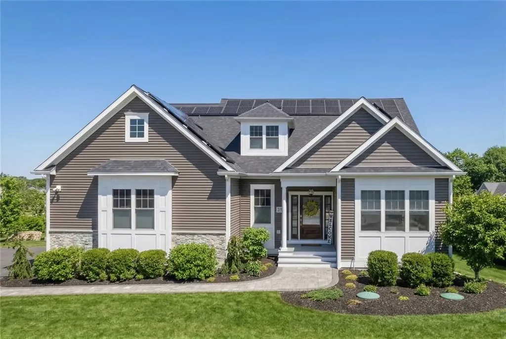 285 Winslow Way Swansea MA 02777