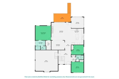 285 Winslow Way Swansea MA 02777