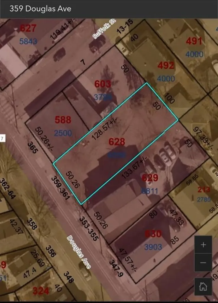 359 Douglas Avenue Providence RI 02908