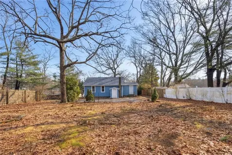 311 Arnold Road Coventry RI 02816