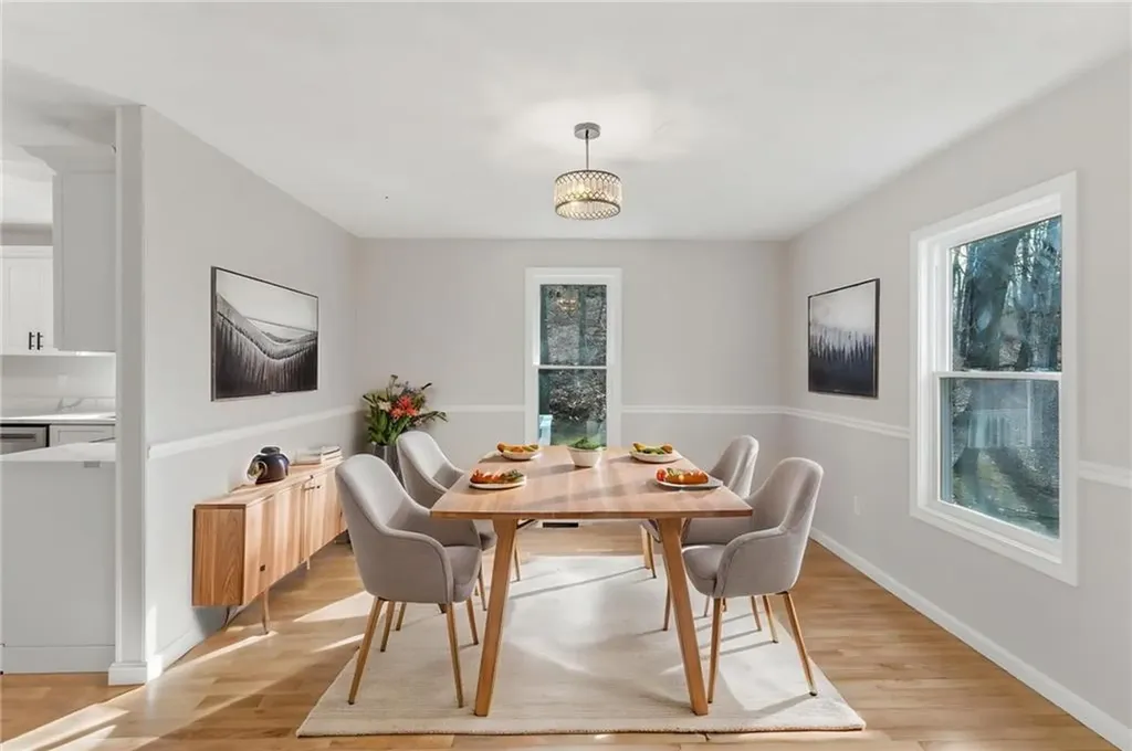 65 Village Hill Lane North Kingstown RI 02852