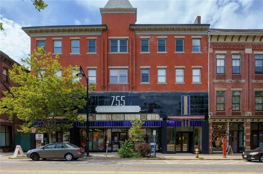 755 Westminster Street Providence RI 02903