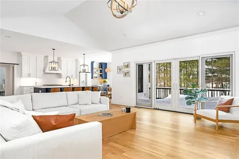 58 Brigade Drive North Kingstown RI 02874